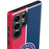 MLB Washington Nationals Split Galaxy S23 Ultra Pro Case
