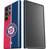 MLB Washington Nationals Split Galaxy S23 Ultra Pro Case