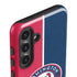 MLB Washington Nationals Split Galaxy S25 Impact Case
