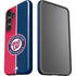 MLB Washington Nationals Split Galaxy S25 Impact Case