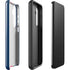 MLB Washington Nationals Split Galaxy S25 Plus Impact Case
