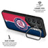 MLB Washington Nationals Split Galaxy S25 Plus Kickstand Case