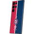 MLB Washington Nationals Split Galaxy S25 Ultra Skin