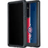 MLB Washington Nationals Split Galaxy S24 Ultra Waterproof Case