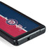 MLB Washington Nationals Split Galaxy S24 Ultra Waterproof Case