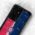 MLB Washington Nationals Split Galaxy S24 Ultra Waterproof Case
