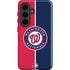 MLB Washington Nationals Split Galaxy S26 Impact Case