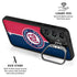 MLB Washington Nationals Split Galaxy S26 Kickstand Case