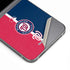 MLB Washington Nationals Split Galaxy Z Flip6 Skin