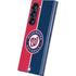 MLB Washington Nationals Split Galaxy Z Fold6 Skin