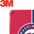 MLB Washington Nationals Split Apple iPad Skin