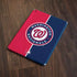MLB Washington Nationals Split Apple iPad Skin
