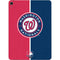 MLB Washington Nationals Split Apple iPad Air Skin