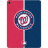 MLB Washington Nationals Split Apple iPad Air Skin