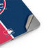 MLB Washington Nationals Split Apple iPad Air Skin