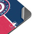 MLB Washington Nationals Split Apple iPad Mini Skin