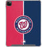 MLB Washington Nationals Split iPad Cases