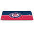 MLB Washington Nationals Split iPad Pro 13in M4 (2024) Skin