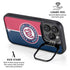 MLB Washington Nationals Split iPhone 13 Pro Kickstand Case