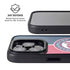 MLB Washington Nationals Split iPhone 13 Pro Kickstand Case