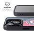 MLB Washington Nationals Split iPhone 14 Kickstand Case