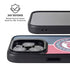 MLB Washington Nationals Split iPhone 14 Pro Max Kickstand Case