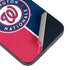 MLB Washington Nationals Split iPhone 15 Skin
