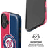 MLB Washington Nationals Split iPhone 16 Magsafe Impact Case