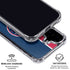 MLB Washington Nationals Split iPhone 16 Plus MagSafe Case