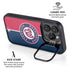 MLB Washington Nationals Split iPhone 16 Pro Kickstand Case
