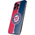 MLB Washington Nationals Split iPhone 16 Pro Max Skin