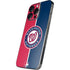 MLB Washington Nationals Split iPhone 16 Pro Skin