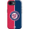 MLB Washington Nationals Split iPhone 16e Impact Case
