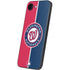MLB Washington Nationals Split iPhone 16e Skin