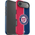 MLB Washington Nationals Split iPhone 17 Air Impact Case