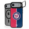 MLB Washington Nationals Split iPhone 17 Air Kickstand Case