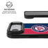 MLB Washington Nationals Split iPhone 17 Air Kickstand Case