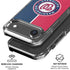 MLB Washington Nationals Split iPhone 17 Air MagSafe Case