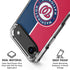 MLB Washington Nationals Split iPhone 17 Air MagSafe Case