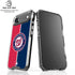 MLB Washington Nationals Split iPhone 17 Air MagSafe Case