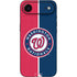 MLB Washington Nationals Split iPhone 17 Air Skin