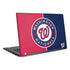 MLB Washington Nationals Split Dell Latitude Skin