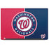 MLB Washington Nationals Split Dell Latitude Skin