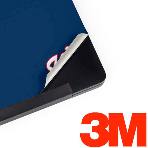 MLB Washington Nationals Split Dell Latitude Skin