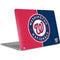 MLB Washington Nationals Split Apple MacBook Air Skin