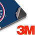 MLB Washington Nationals Split Apple MacBook Air Skin