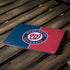 MLB Washington Nationals Split Apple MacBook Air Skin