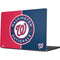 MLB Washington Nationals Split Apple MacBook Pro 14-inch Skin