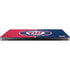 MLB Washington Nationals Split Apple MacBook Pro 14-inch Skin