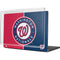 MLB Washington Nationals Split MacBook Cases